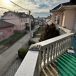 Fortuna Apartment *