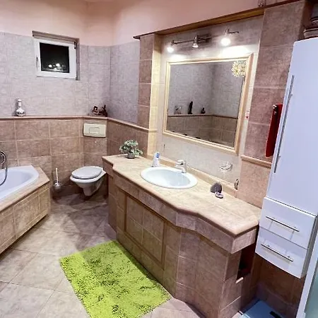 Fortuna Appartement *