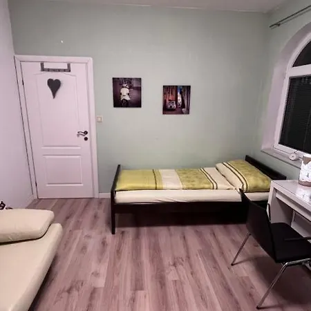 Fortuna Appartement *