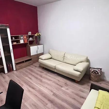 Fortuna Appartement
