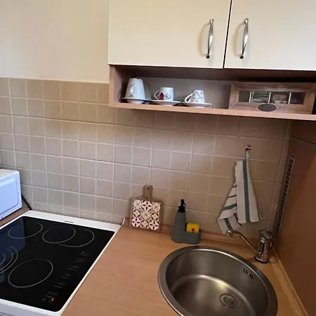 Fortuna Appartement