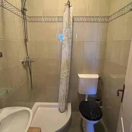 Fortuna Appartement *