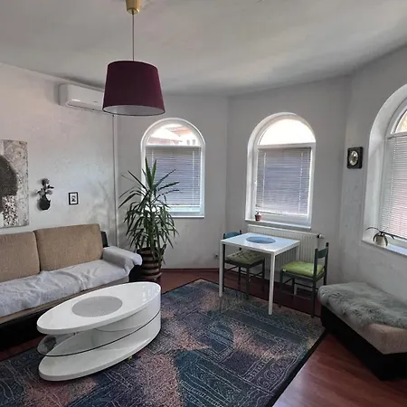 Appartement Fortuna *
