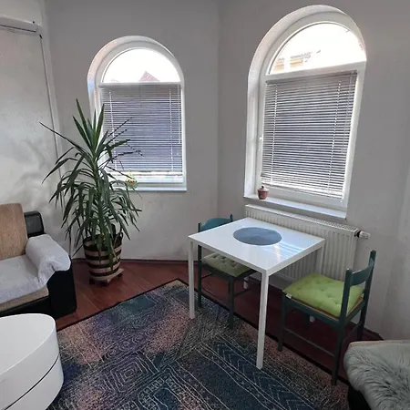 Fortuna Appartement