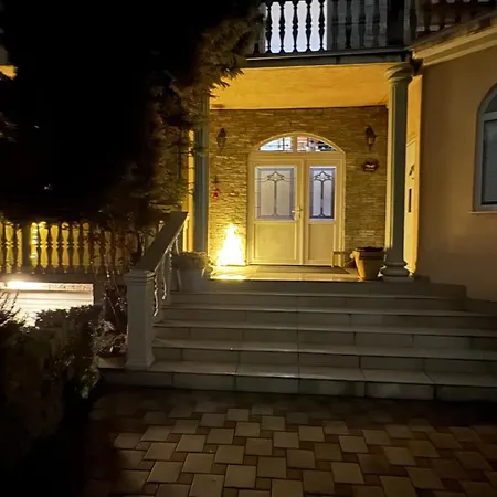 Appartement Fortuna
