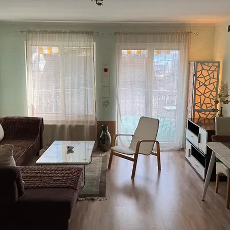 Fortuna Appartement