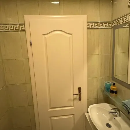 Διαμέρισμα Fortuna