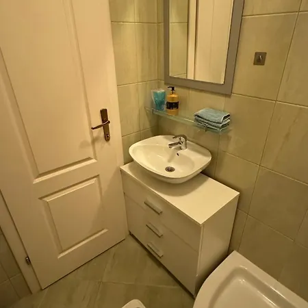 Fortuna Appartement *