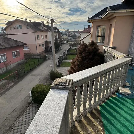 Fortuna Appartement *