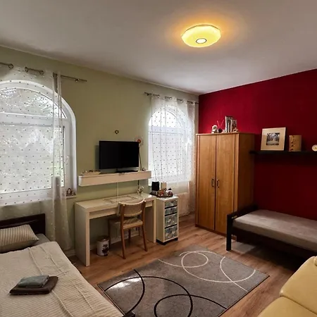Fortuna Apartment *