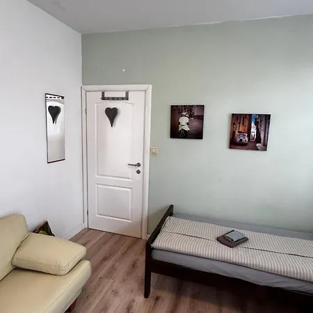 Apartment Fortuna *