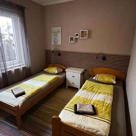 Apartman Fortuna Banja Luka