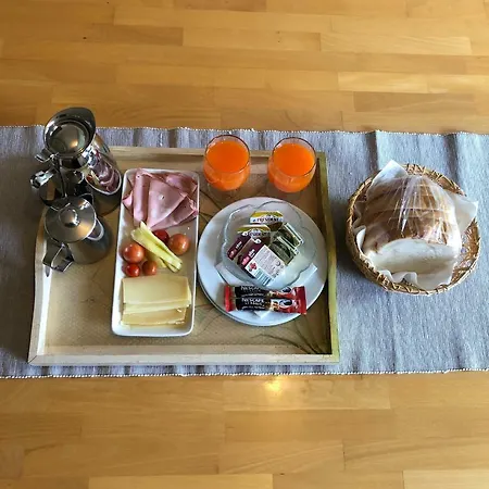 Appartement Fortuna Banja Luka
